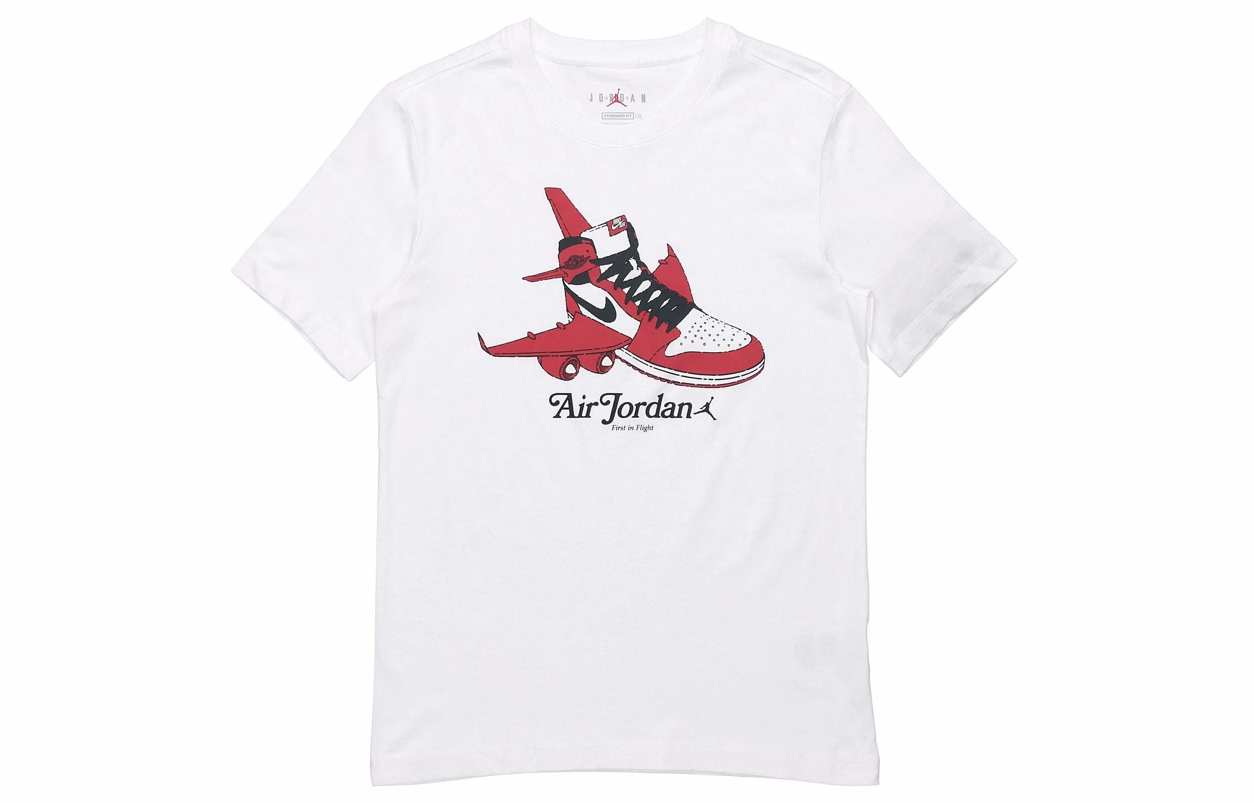 Jordan T