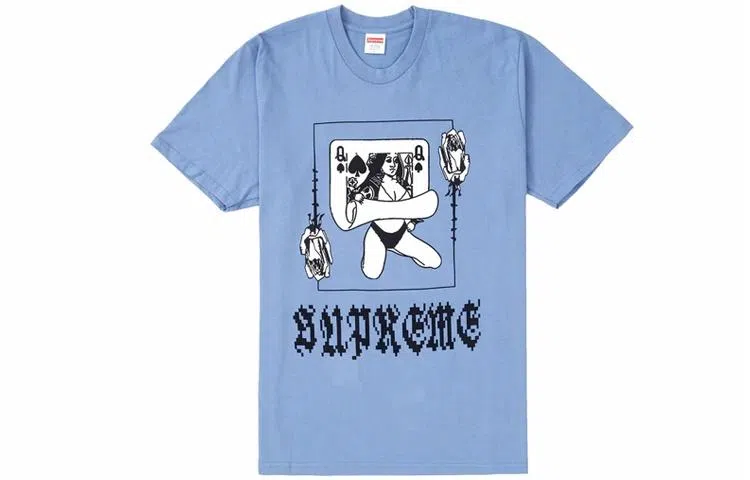Supreme Queen Tee
