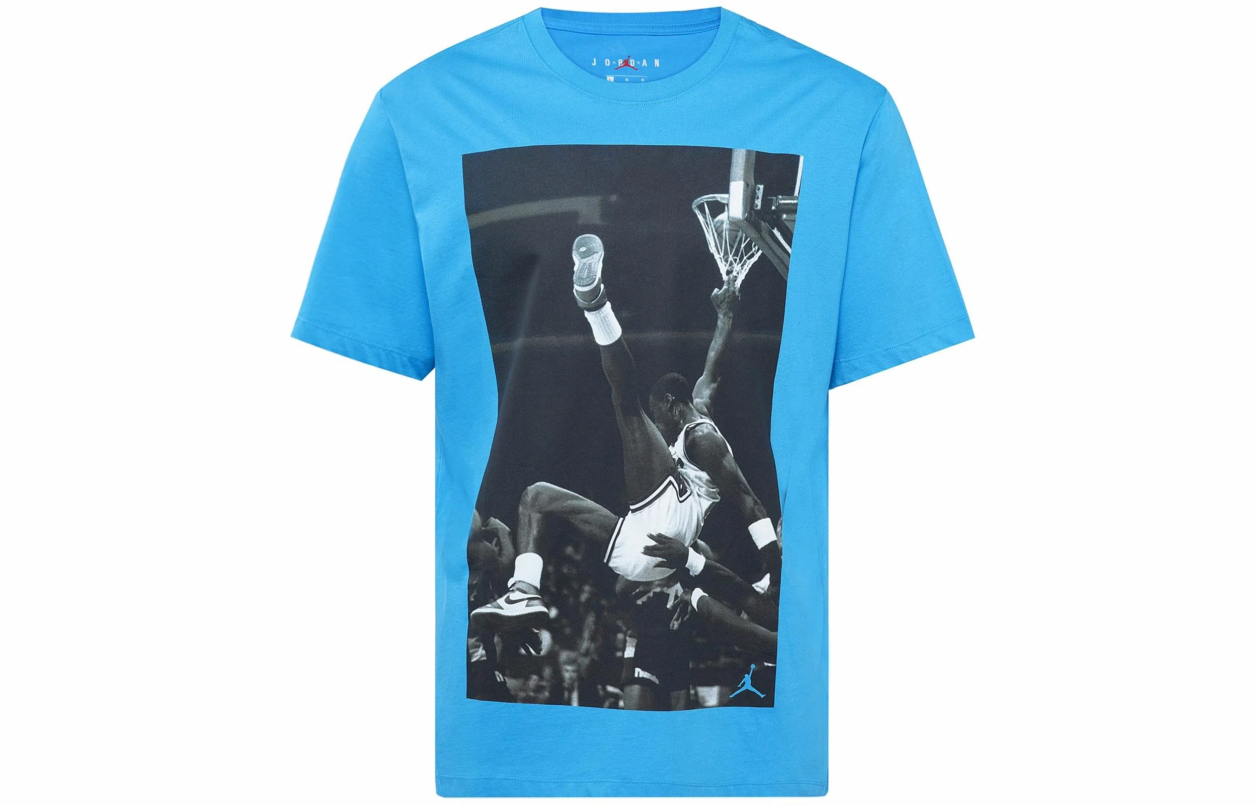 Air Jordan Hangtime Photo T