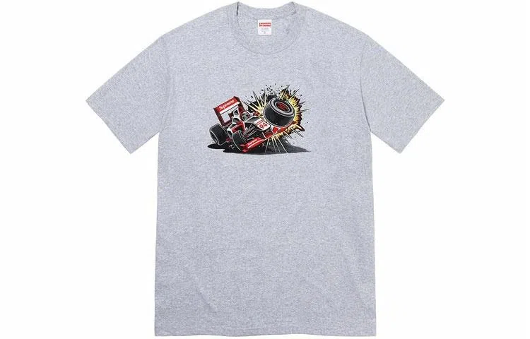 Supreme Crash Tee