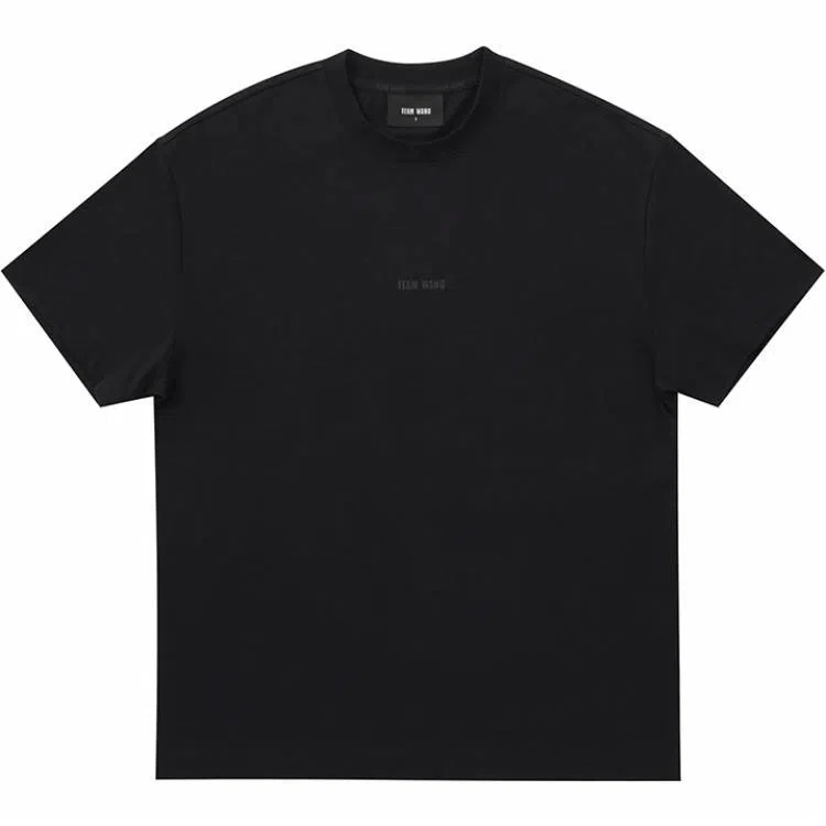 TEAM WANG design LogoT