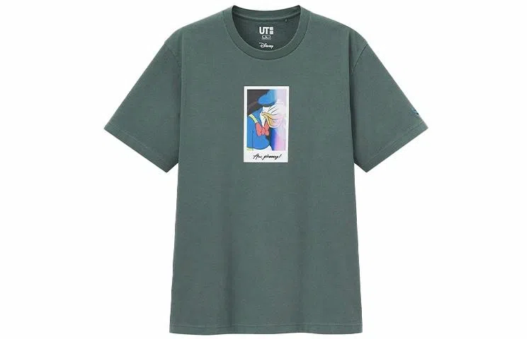UNIQLO T
