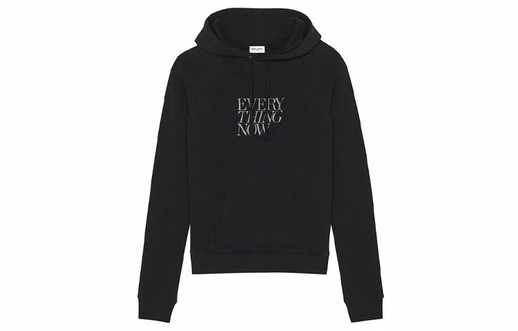 Saint Laurent Hoodie