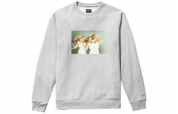 NOAH x Roxy Music T