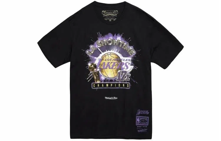 Mitchell Ness 17T