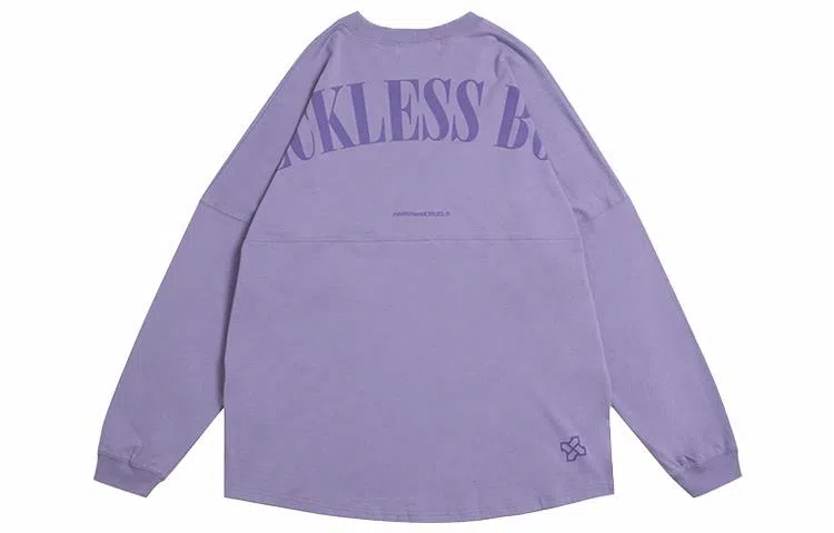 HARSH AND CRUEL RK Long Sleeve T-Shirt