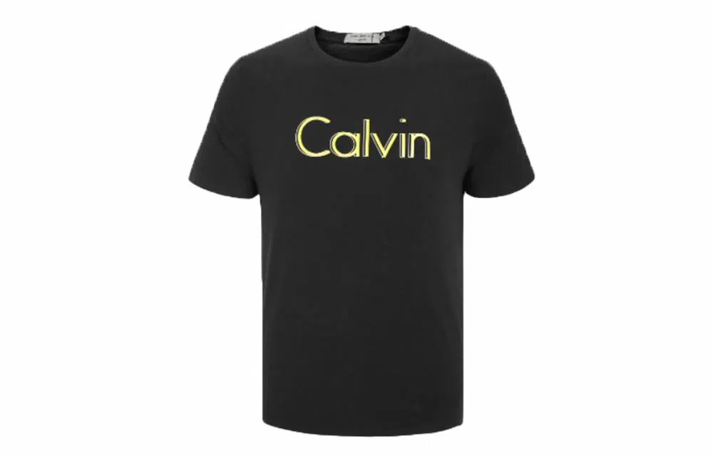 Calvin Klein CK Jeans Logo T-Shirt