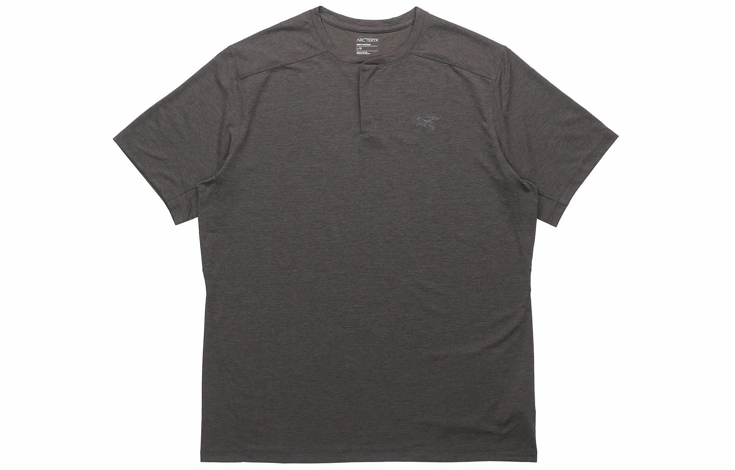 Arcteryx Kadem Henley