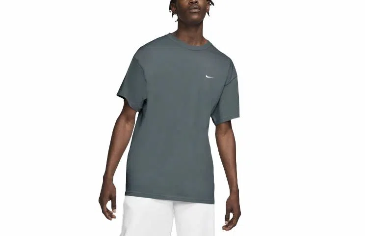 Nike Lab Solo Swoosh T