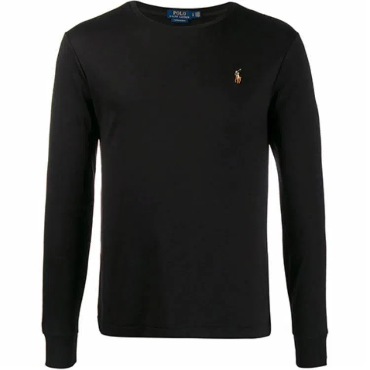 Polo Ralph Lauren FW21 LogoT