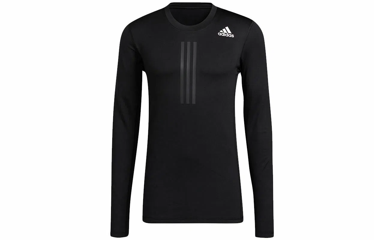 adidas Tf Warm Ls T
