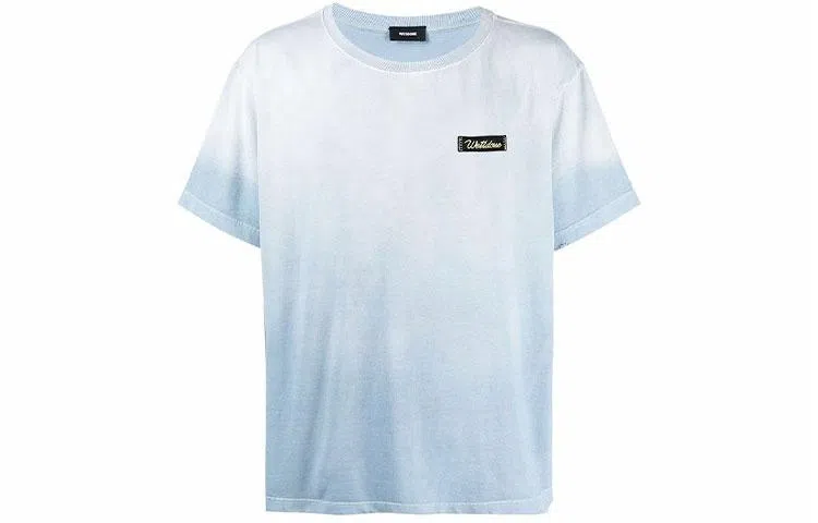WE11DONE FW21 T