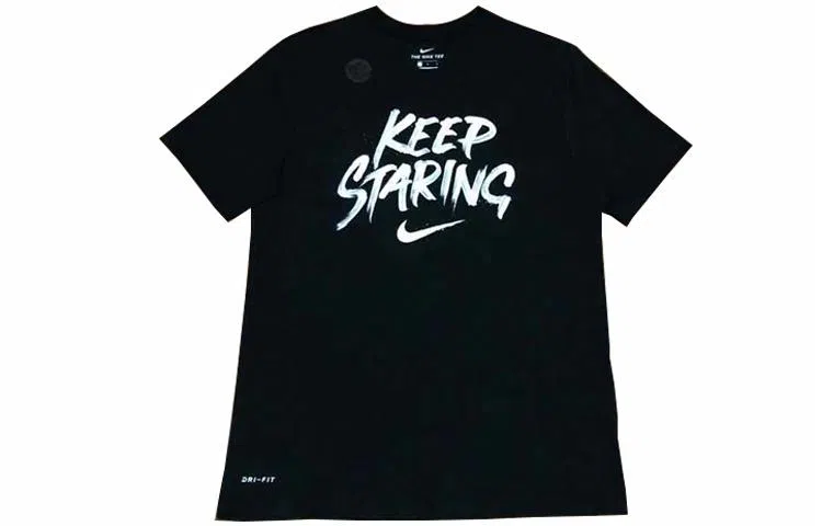 Nike KEEP STARING T