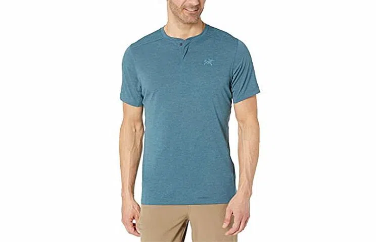 Arcteryx Kadem Henley