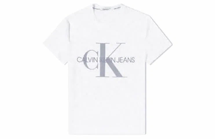 CKCalvin Klein JEANS LogoT