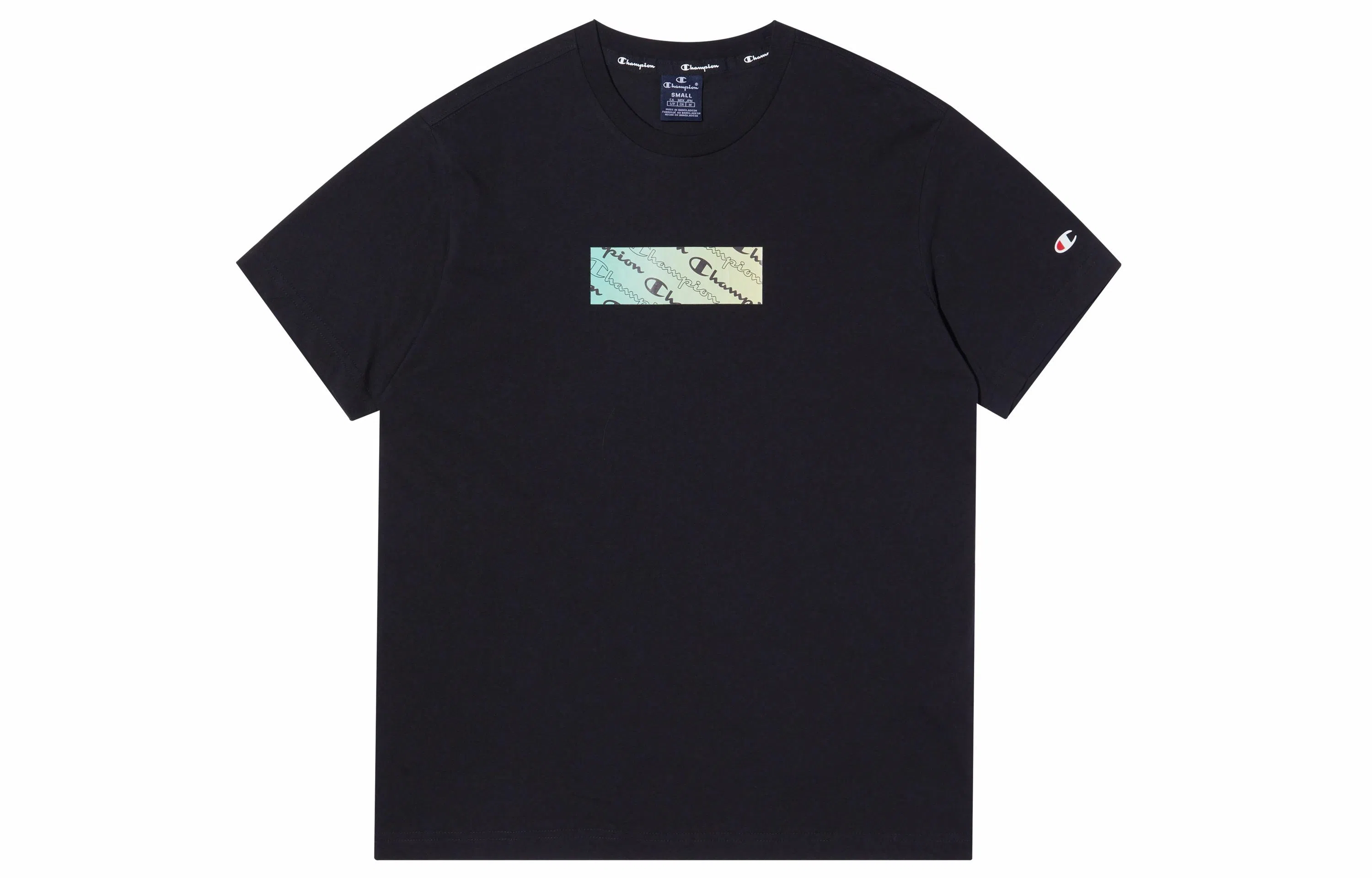 Champion Legacy LogoT