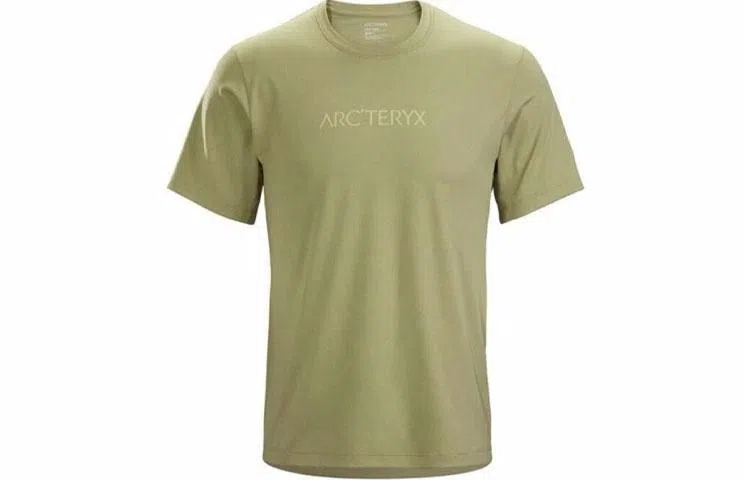 Arcteryx Remige Word T