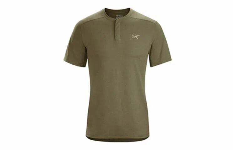 Arcteryx Kadem Henley