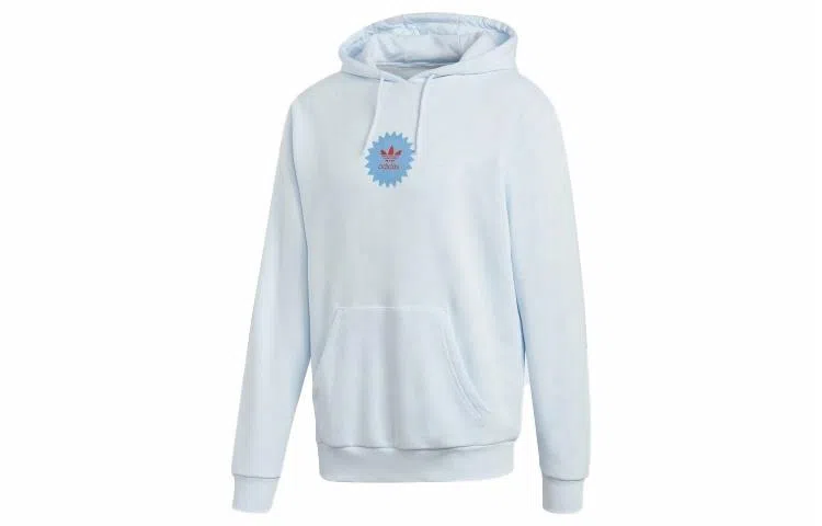 adidas originals CTS Slogan HDY Logo