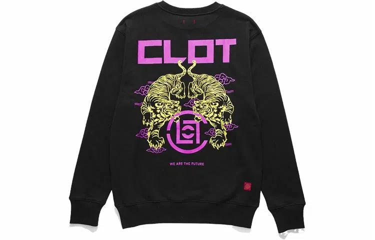 CLOT