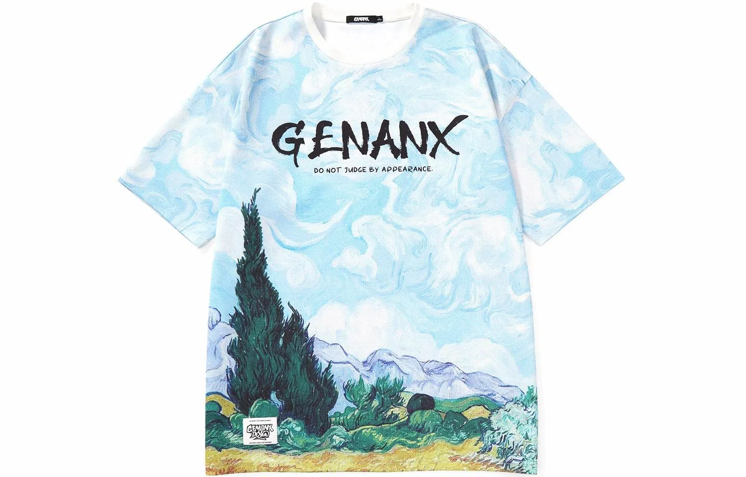 GENANX T