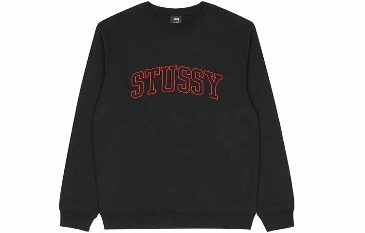 Stussy Outline Crew