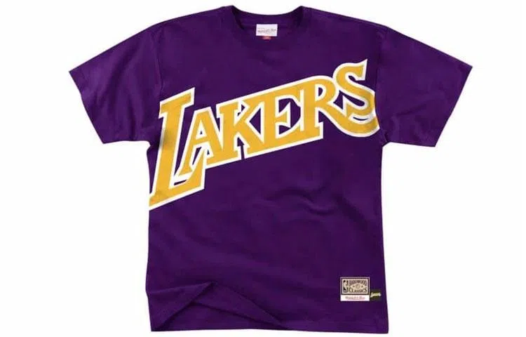 Mitchell Ness MN Big face 2.0 T