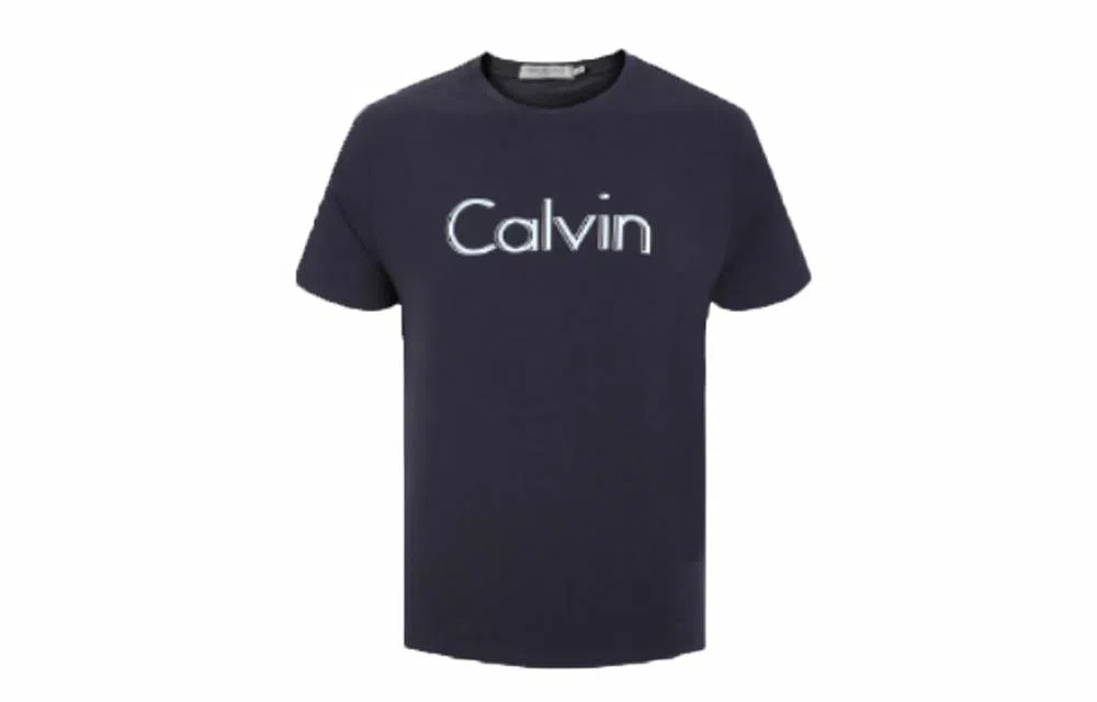 Calvin Klein CK Jeans Logo T-Shirt