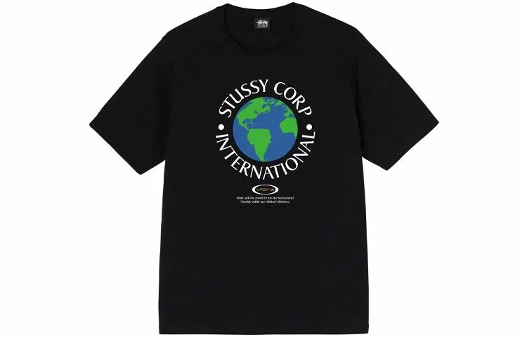 Stussy Utopia Tee
