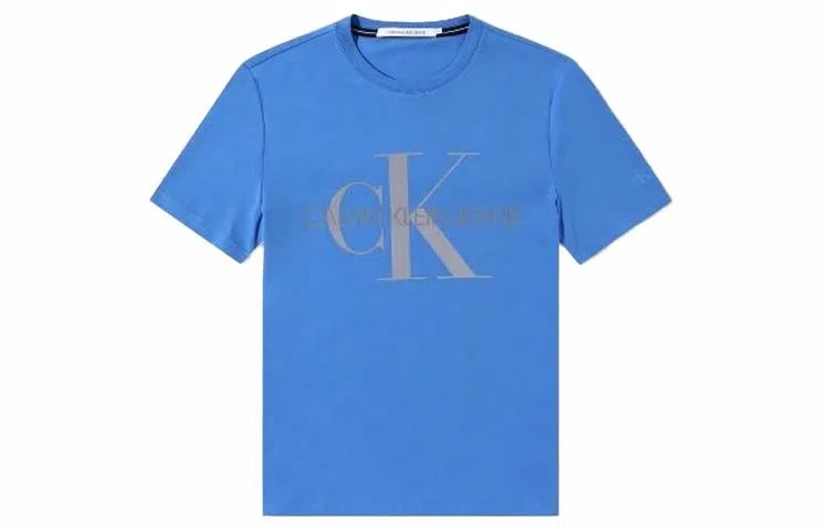 CKCalvin Klein JEANS LogoT