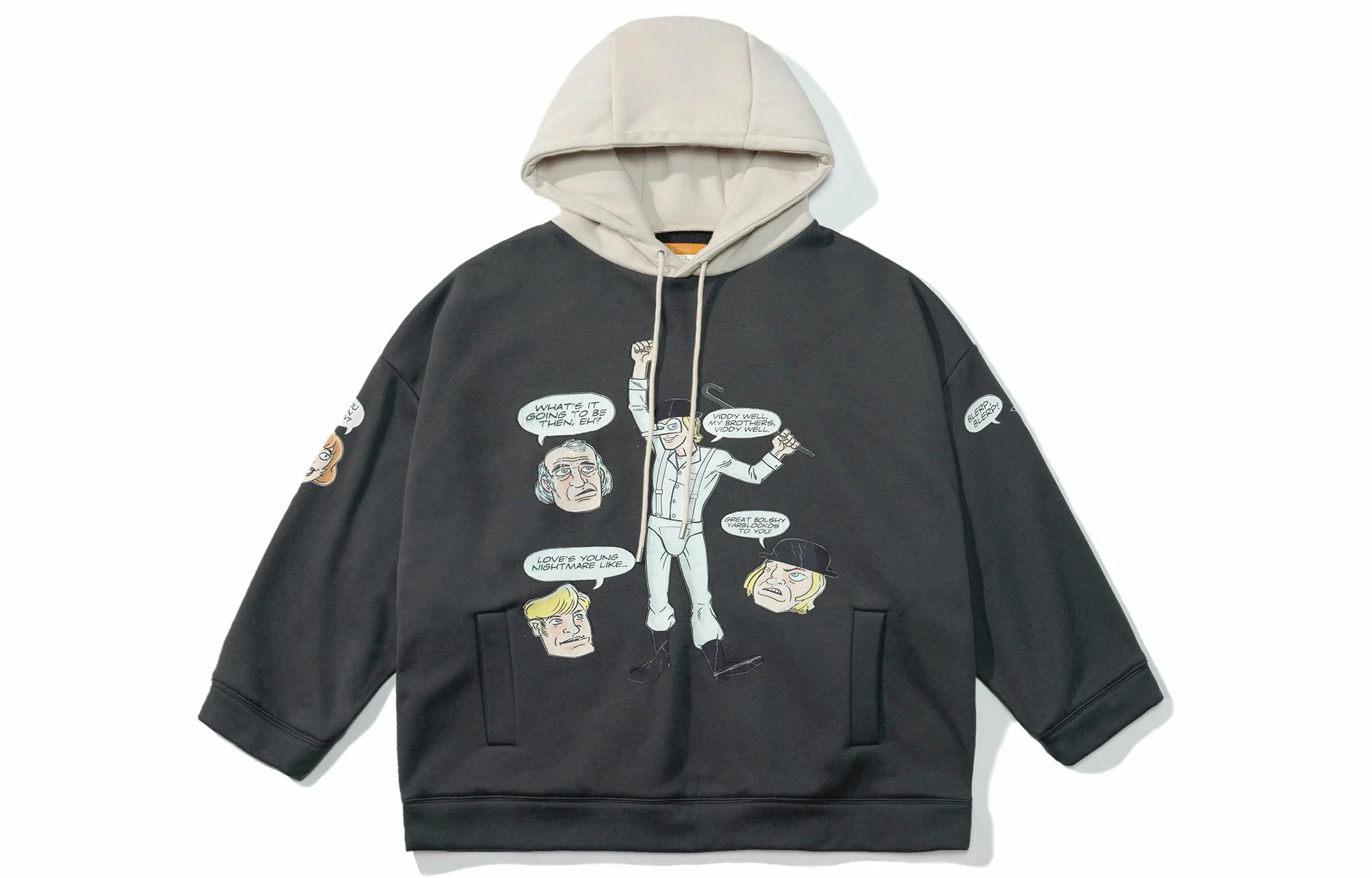 UNVESNO AW20