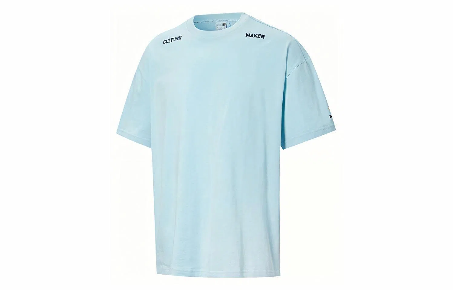 Puma Culture Maker Tee T