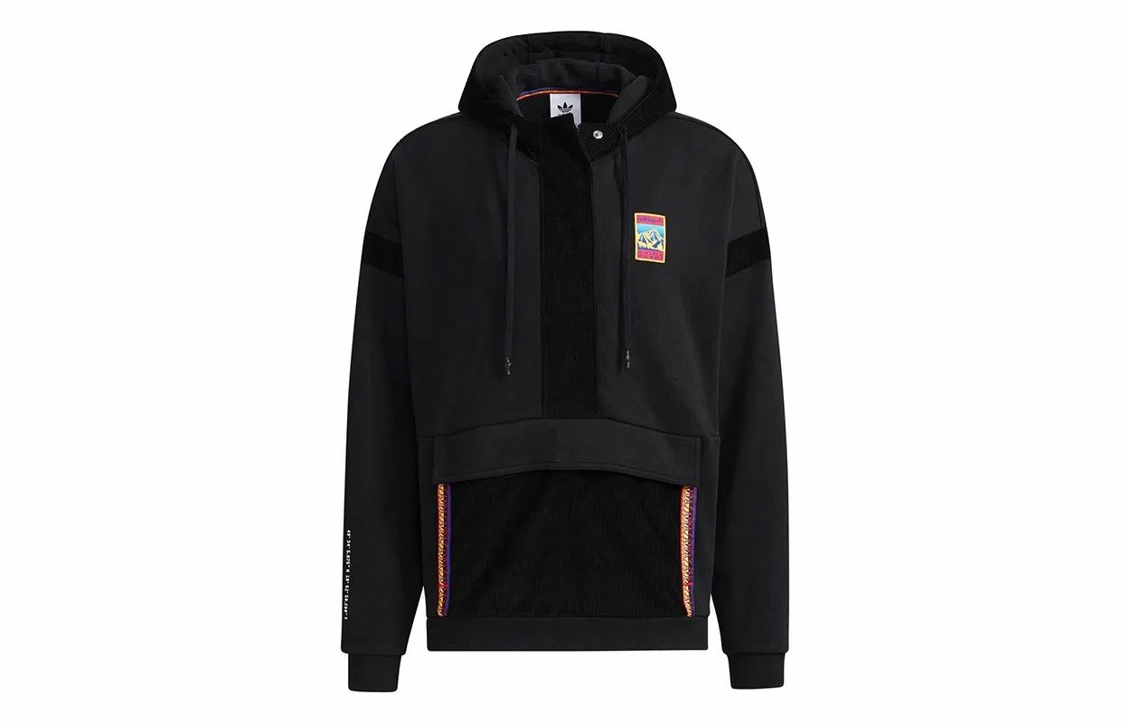 adidas originals Adv Hoodie