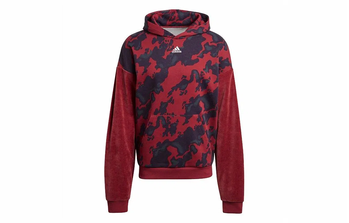 adidas Vevlet Aop Hdy