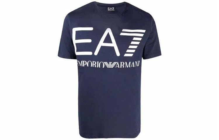 EMPORIO ARMANI FW21 LogoT