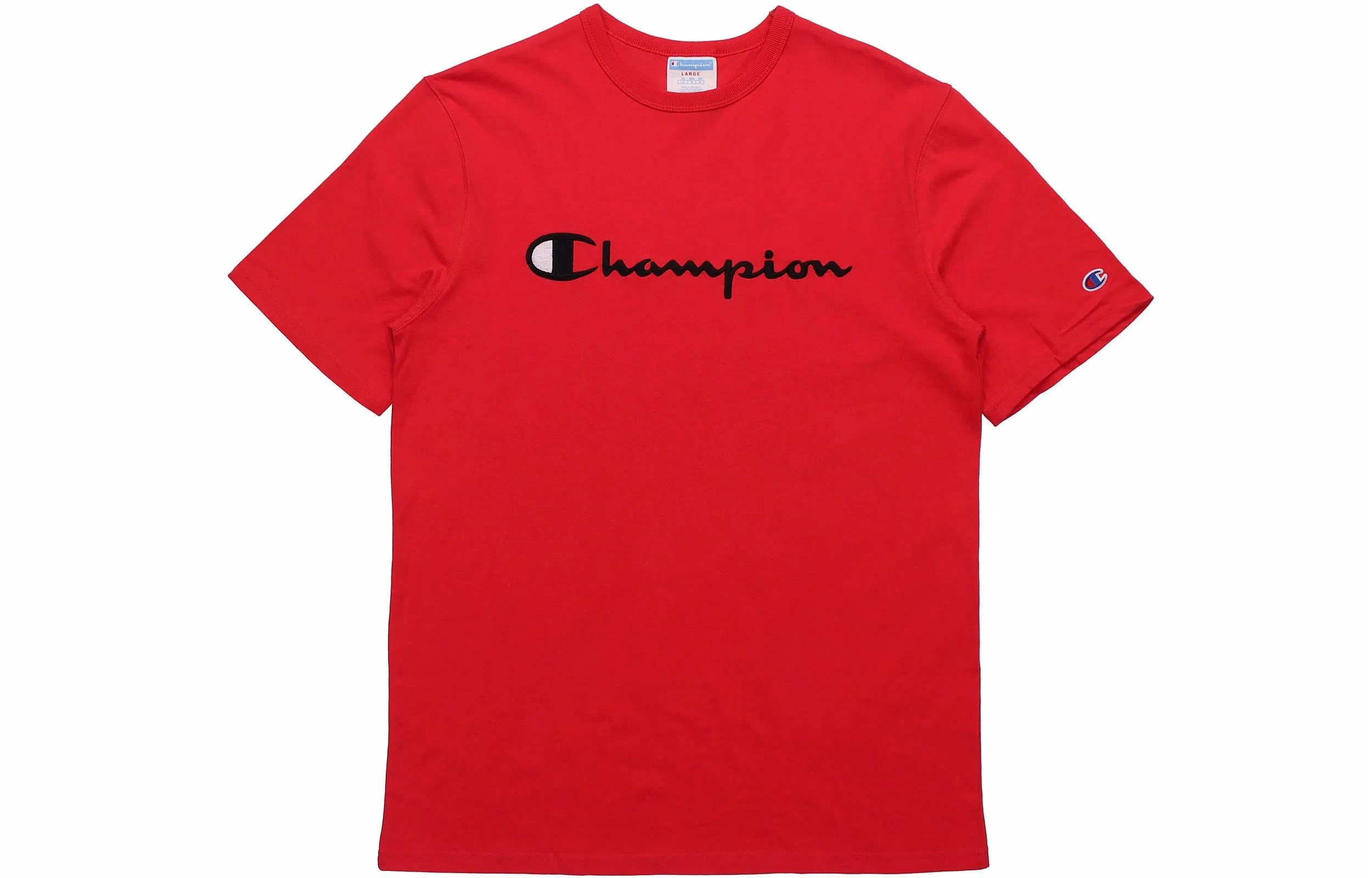 Champion T