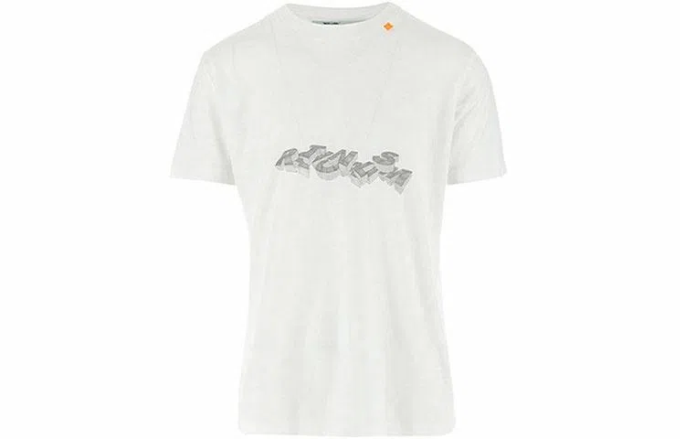OFF-WHITE SS21 LogoT