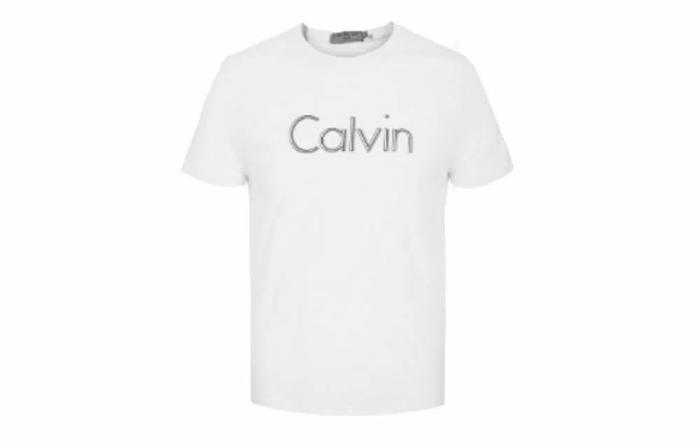 Calvin Klein CK Jeans Logo T-Shirt