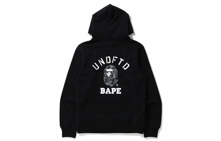 A BATHING APE x UNDEFEATED