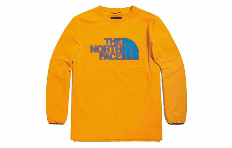 THE NORTH FACE Logo