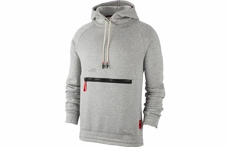 Nike Kyrie Hoodie