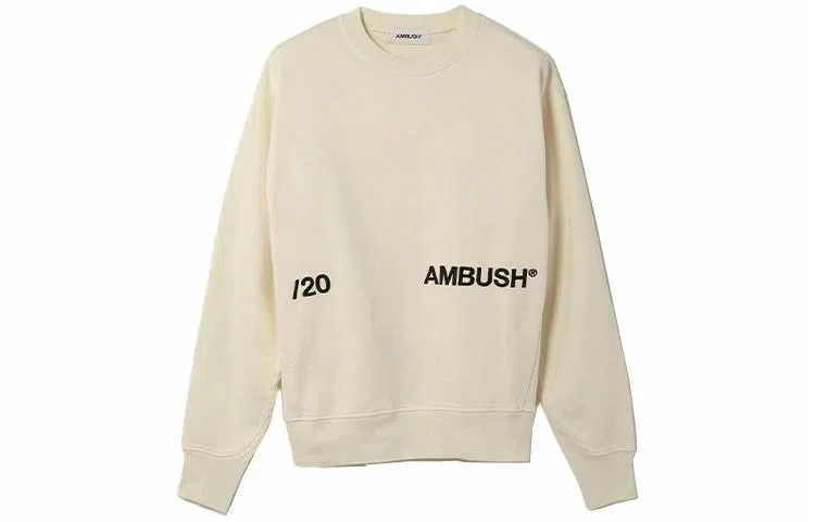 AMBUSH Logo