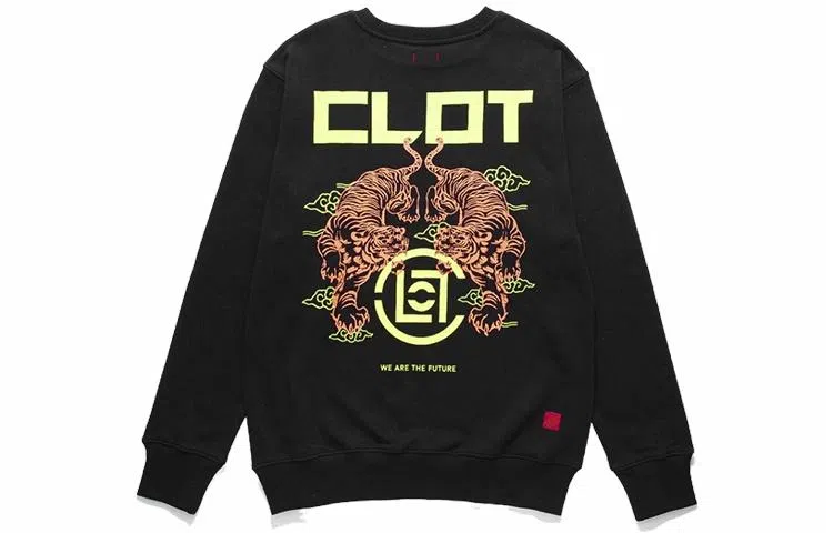 CLOT