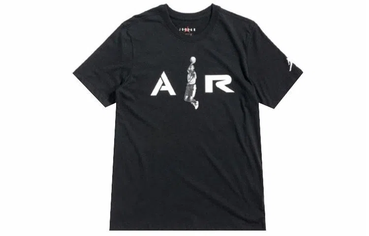 Air Jordan Photo Black