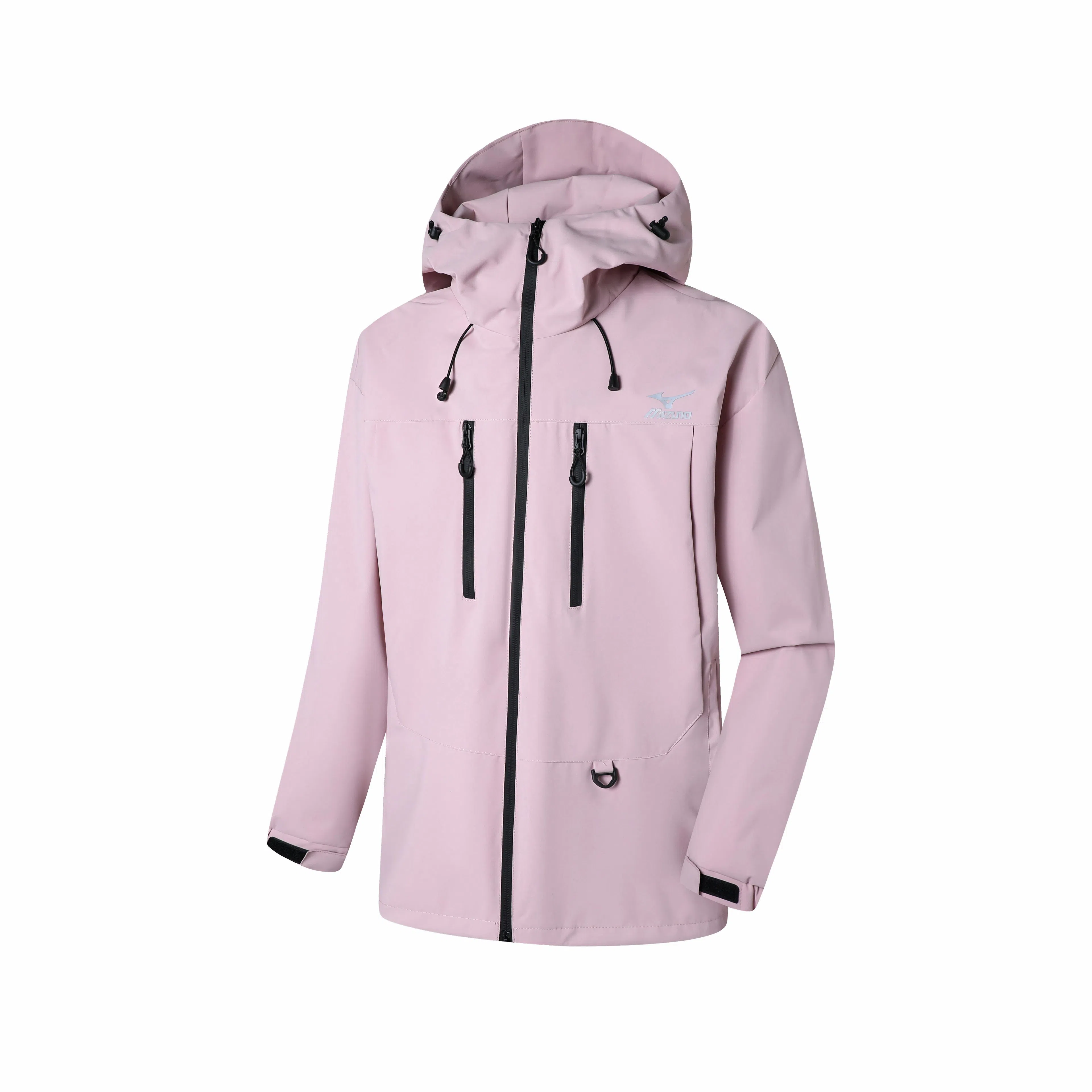 Mizuno Mountain Outdoor Shell Jacket