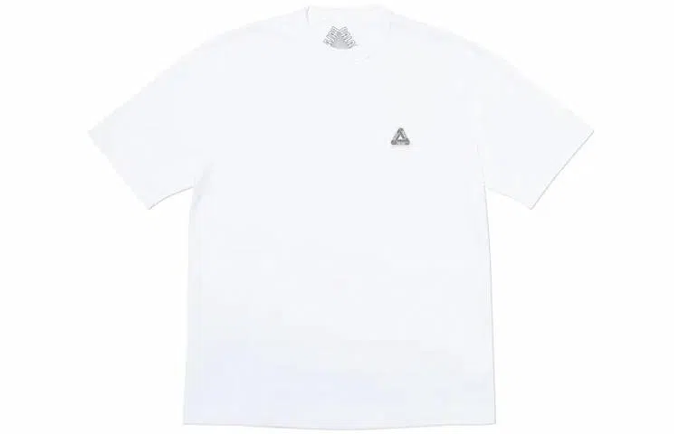 PALACE FW21 Sofar T-shirt White T