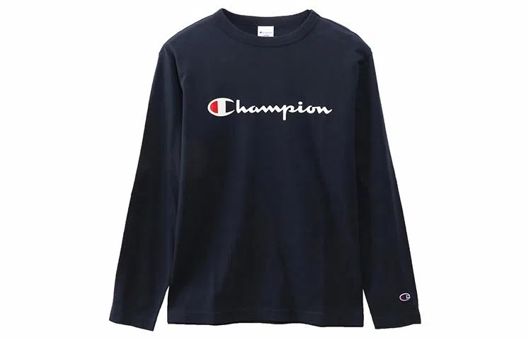 Champion LogoT