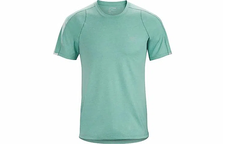 Arcteryx Cormac Cormac Crew T