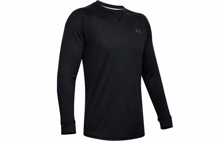 Under Armour DFO Waffle Crew T