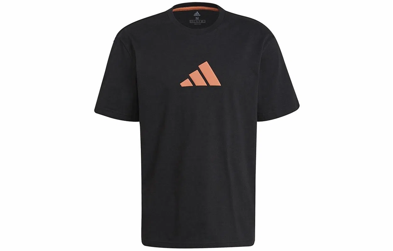 adidas Camo Loose Tee T